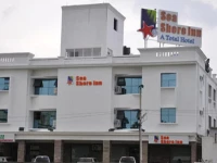 Sea Shore Inn 2*