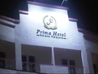 Prima Hotel Melaka 3*