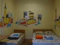 Misterhostel 1*
