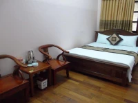 Phu Nhuan Hotel 5 Giang Vo 1*