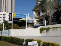 Broadbeach Central Holiday Units 4*