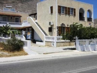 Margarita Rooms Perissa 1*