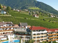 Landsitz Stroblhof 4*