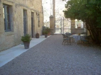 Sarlat Cote Jardin 1*