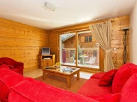 Appartement Gallois 1*