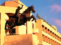 Alexander The Great Beach Hotel 4*