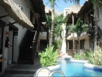 Hotel Mimi Del Mar 3*