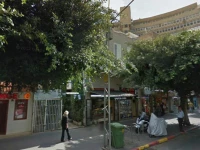 Central Hotel Tel Aviv 3*