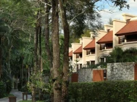 Dusit Thani Pool Villa 5*