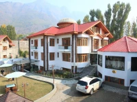 Royal Khazir Boutique 3*