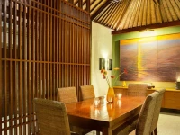 Lakshmi Villas Seminyak 3*