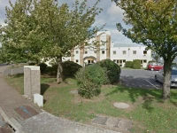 Egg Hotel Goussainville