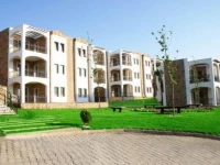 Tatlises Paradise 3*