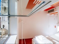 Boutique Hostel Forum 1*
