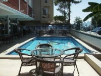 New York Hotel Antalya 2*