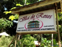 Villa De Roses
