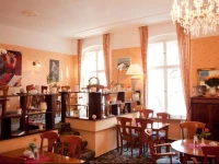 Comfort Hotel Auberge 3*