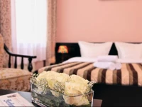 Hotel-Pension Cortina 2*