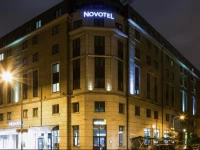 Novotel London City South 4*