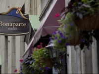 Auberge Bonaparte 3*