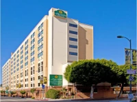 La Quinta Inn & Suites LAX 3*