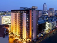 Four Points by Sheraton Milan Center 4*