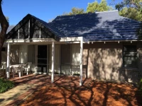 Bayview Geographe Resort 3*