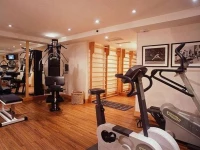 Mercure Paris Tour Eiffel Grenelle 4*