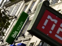 Ibis Styles Paris Gare de lEst TGV 3*