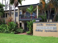 Marlin Gateway Holiday Apartments 3*