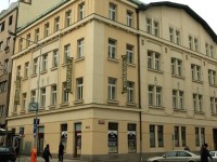 Sovereign Hotel Prague 4*