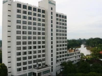 Diamond River Ping Petch-Ngam Hotel 3*