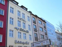 Hotel Heidelberger Hof 3*