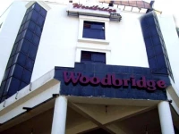Woodbridge Hotel Hyderabad 2*
