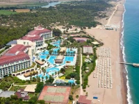 Nashira Resort Hotel & Spa 5*