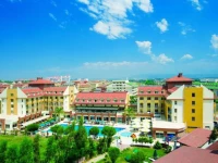 Seher Sun Beach 4*