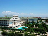 Side Breeze Hotel 5*