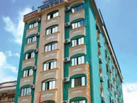 Sunrise Ha Long Hotel 3*