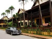 La Maison De Mouhot 3*