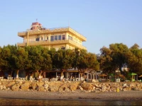 Melani Apartments Chania 3*