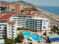 Grand Santana (ex.Santana Hotel) 4*