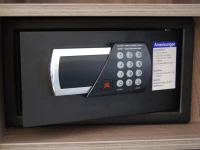 Dom Hotel Am Romerbrunnen 3*