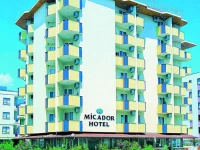 Kleopatra Micador Hotel 3*