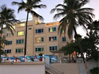 Atlantic Beach Hotel San Juan 2*