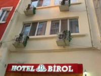 Birol Hotel Istanbul 2*