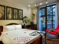 Luminous Viet Hotel 3*