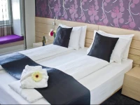 Z Executive Boutique Hotel 4*