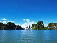 Opera Cuise Halong 4*