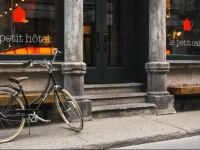Le Petit Hotel Montreal 3*