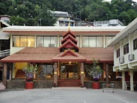 Piyaporn Hill Paradise Hotel 3*